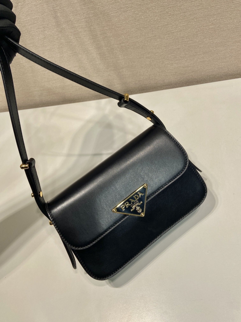 Prada Top Handle Bags